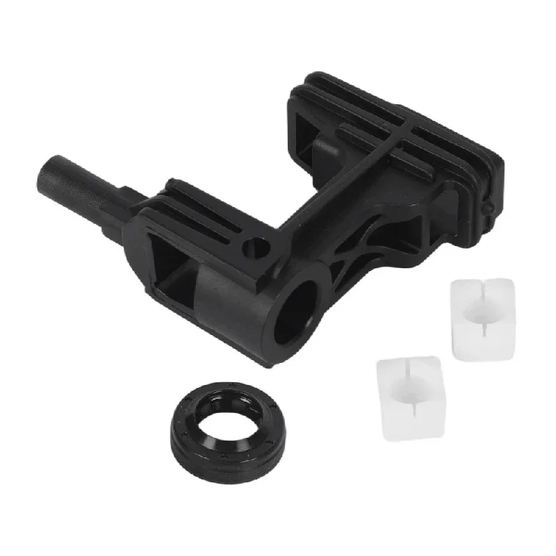 1set Car Gear Selector Gearbox Mounted Kit For Ford FOCUS Fiesta Mk8 ECOSPORT PUMA 2390400 2116450 1225337 Car Accessories