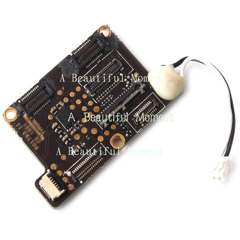 for-dji-mavic-pro-platinum-drone-repair-spare-parts-genuine-gimbal-ptz-mainboard-motherboard-replacement