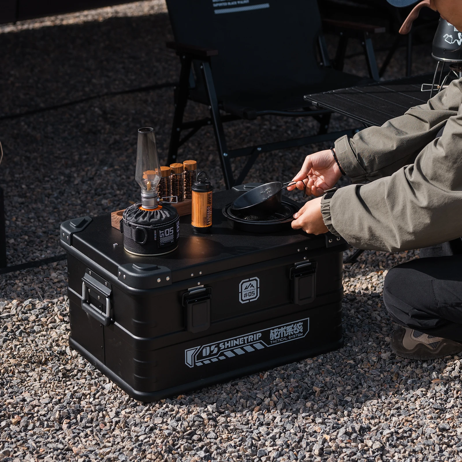 سعر الجملة مخصص سعر جيد مقاوم للماء للصدمات Pp البلاستيك أداة الهاتف حالة تخزين واقية