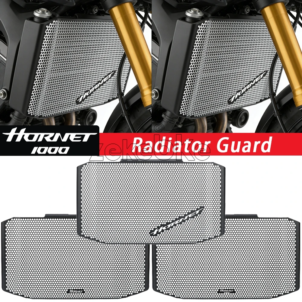 HORNET1000 Accessories Radiator Guard Protective Grille Cover FOR HONDA CB1000 CB 1000 Hornet 1000 SP 2025 2026 2027 Motorcycle