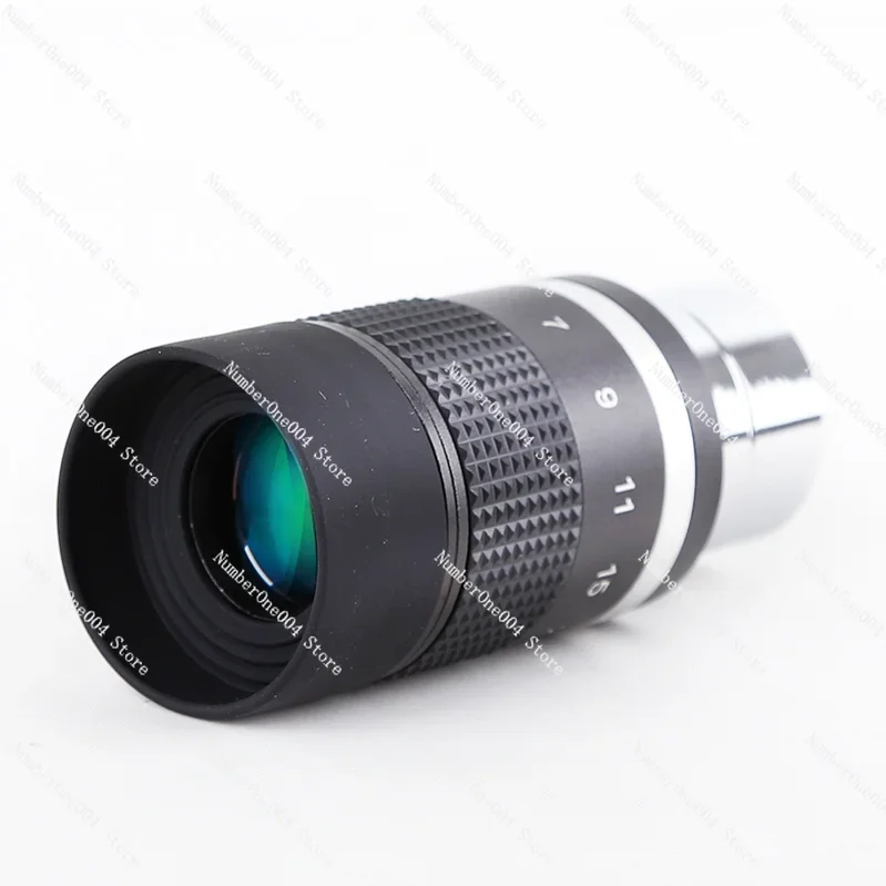 Suitable for 7-21mm zoom eyepiece astronomical telescope accessories, 1.25-inch high-definition stargazing