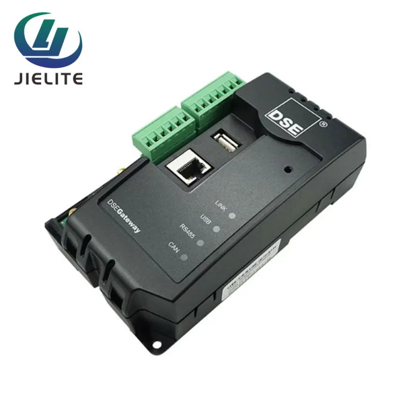 ملحق DSE890 MKII، البحار العميق 890MKII، DSE 890 الأصلي، DSE890MKII، DSE890 MKII Dsewebnet ®   البوابة - 4G (GSM/Ethernet)