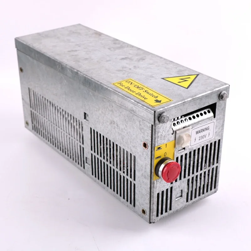 300P V30 Door Motor Inverter ID 591450 VF1204S GBA11845481 Elevator Parts Lift Accessories