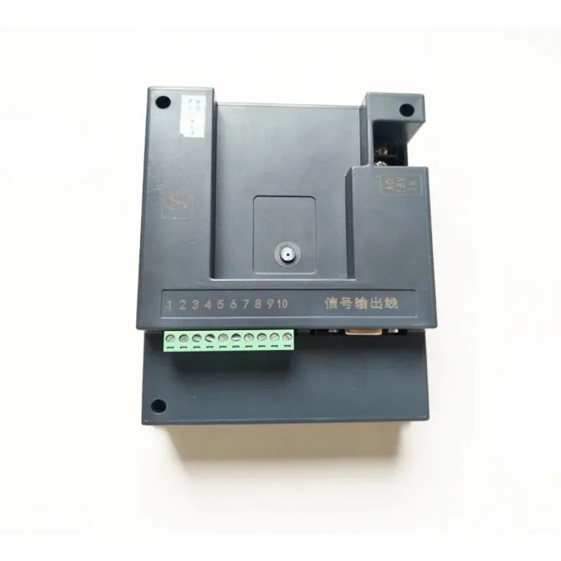 Small screen microcomputer controller, microcomputer packaging machine controller, vertical packaging machine accessories