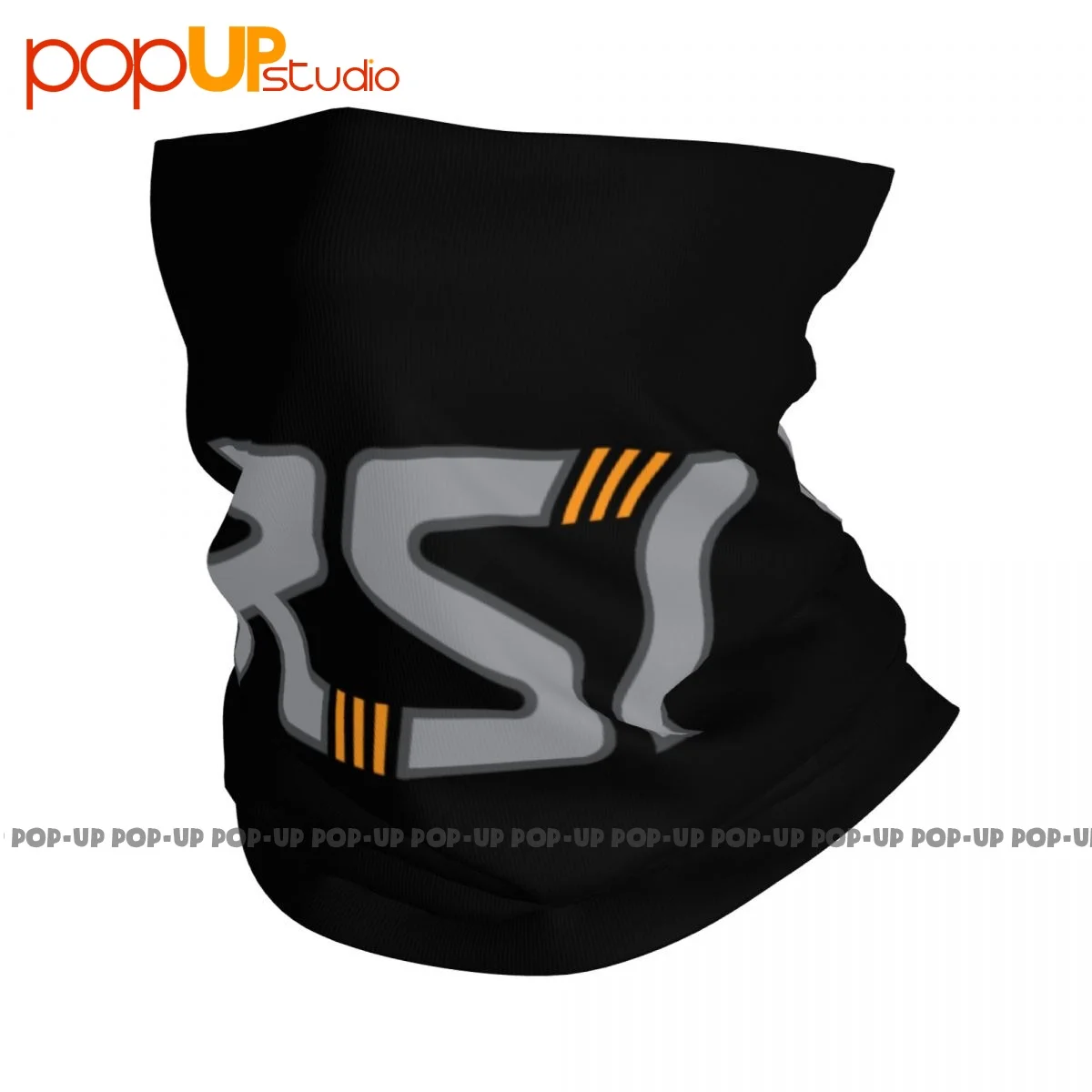 Star Citizen Rsi Neck Gaiter Bandana Scarf Face Mask