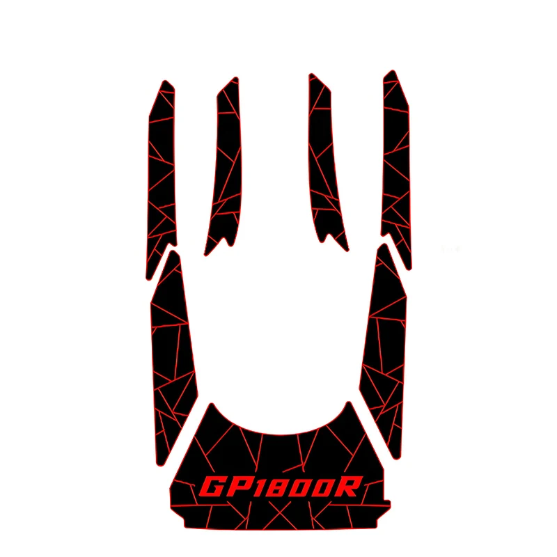 

Изготовленные на заказ коврики из пенопласта Eva Jet Ski, морские тяговые коврики для Yamaha GP HO/SVHO 2025 года, 2024-2025 GP1800 HO, пенопластовые полы из ЭВА для лодок