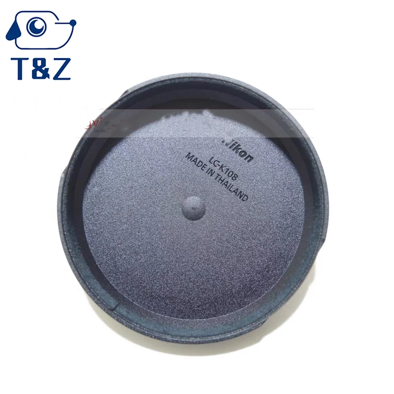 New Original LC-K108 LC-K102 LC-Z1424 Lens Cap For Nikon 26mm f2.8   8-15mm 3.5-4.5E    14-24mmf/2.8S Front Lens Cover