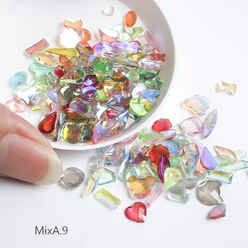 Variant: MixA.9