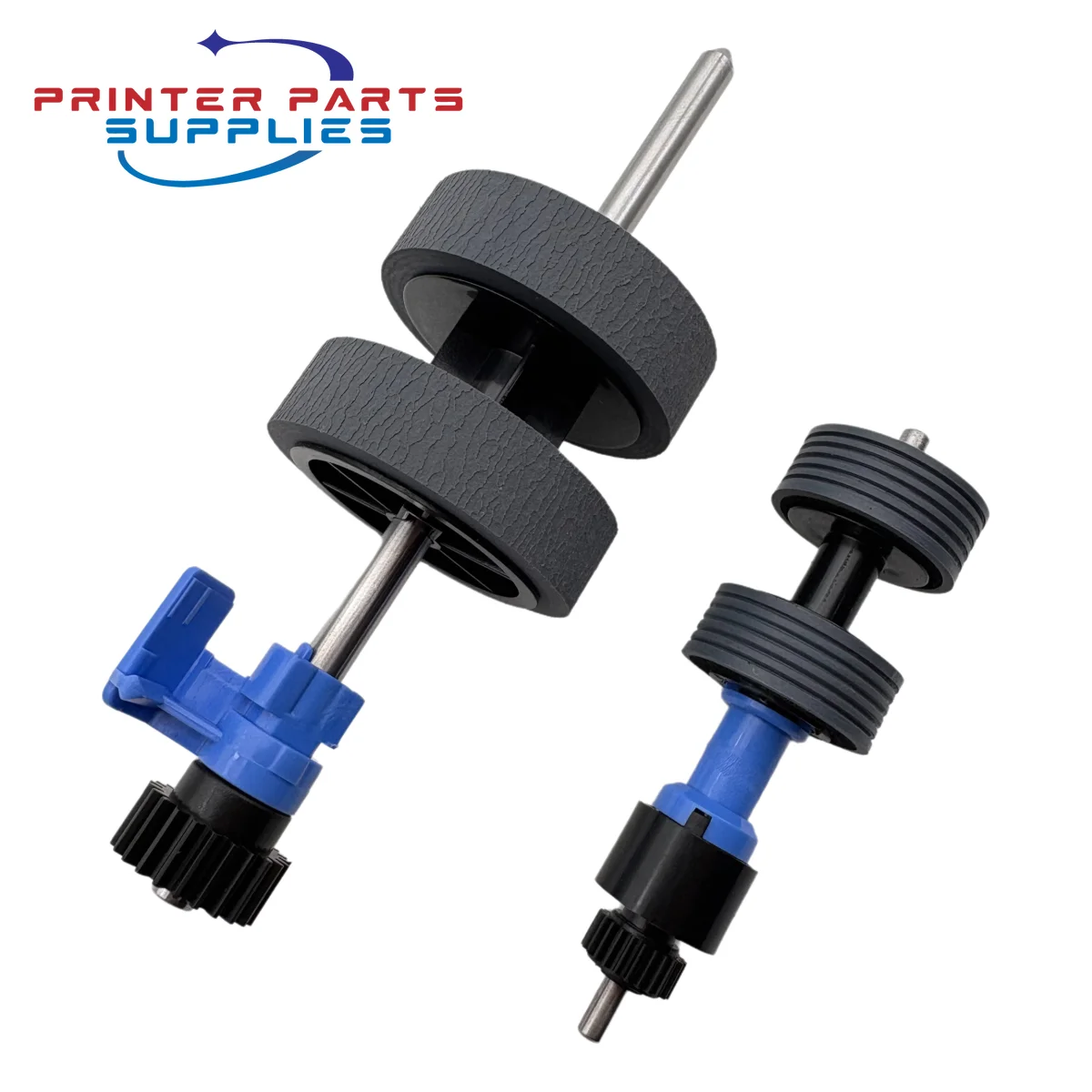 1Set B12B819031 Roller Assembly Kit for EPSON ES-400 ES-500 ES-865 DS-780 DS-870 DS-970 FF-680W DS-530 DS-570 DS-575 DS-770