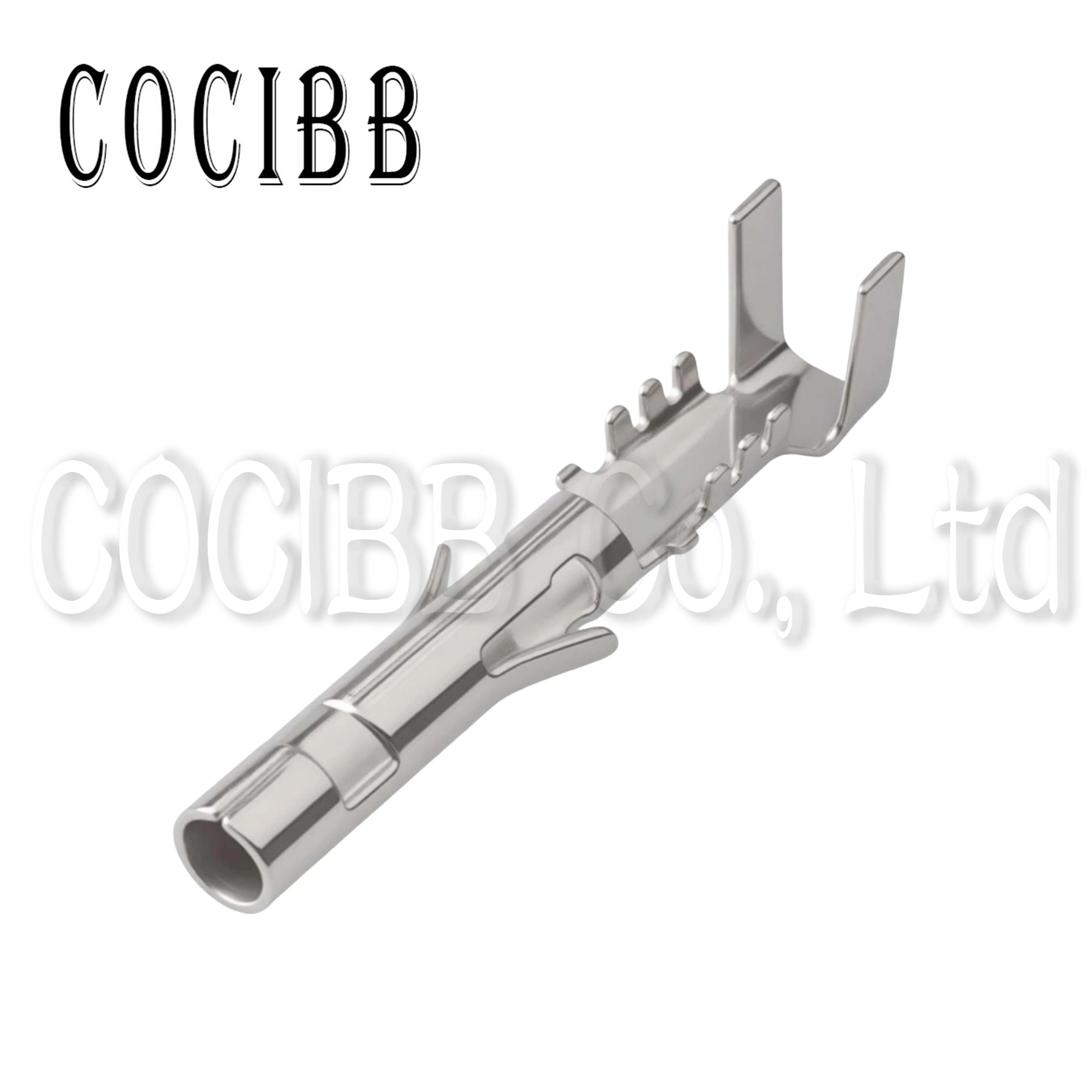 1 Pezzo di Pin a Crimpare Maschio o Femmina da 2,5 mm per Connettori Automobilistici con Guaina 12124580 12089307, Spina per Cablaggio