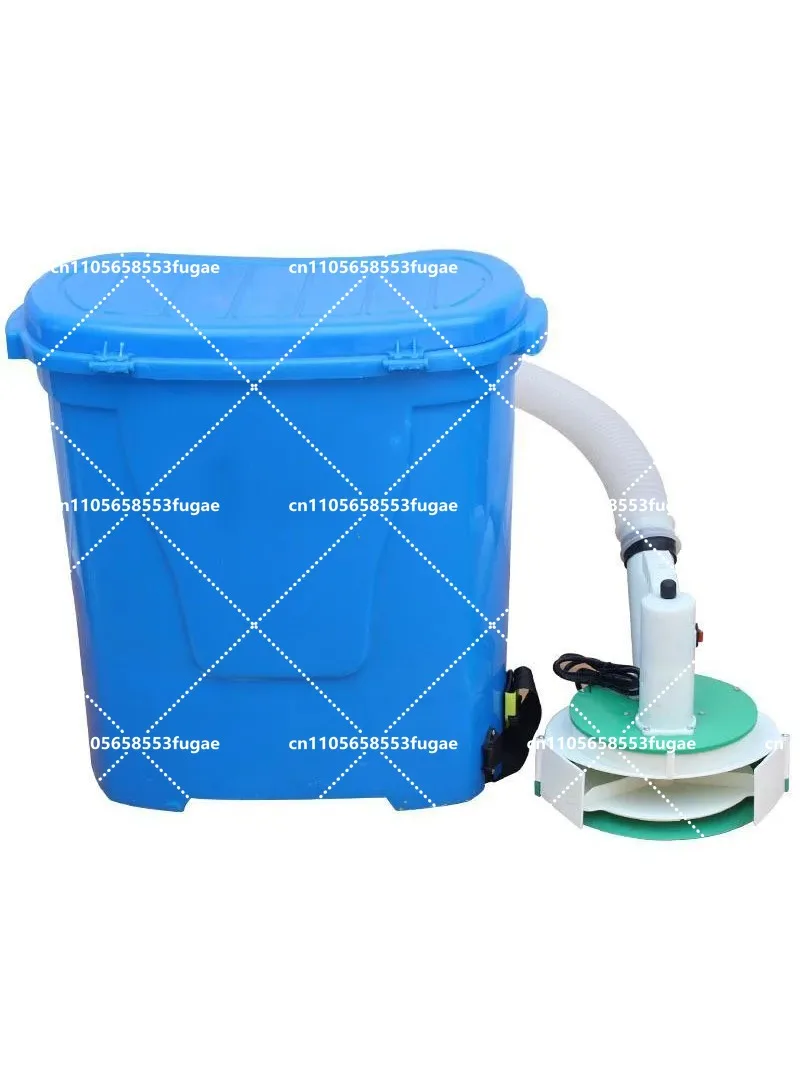 

F3 25L Handheld Electric Fertilizer 16A Garden Power Tools Fertilize Farmland Use Portable Use Fertilizer
