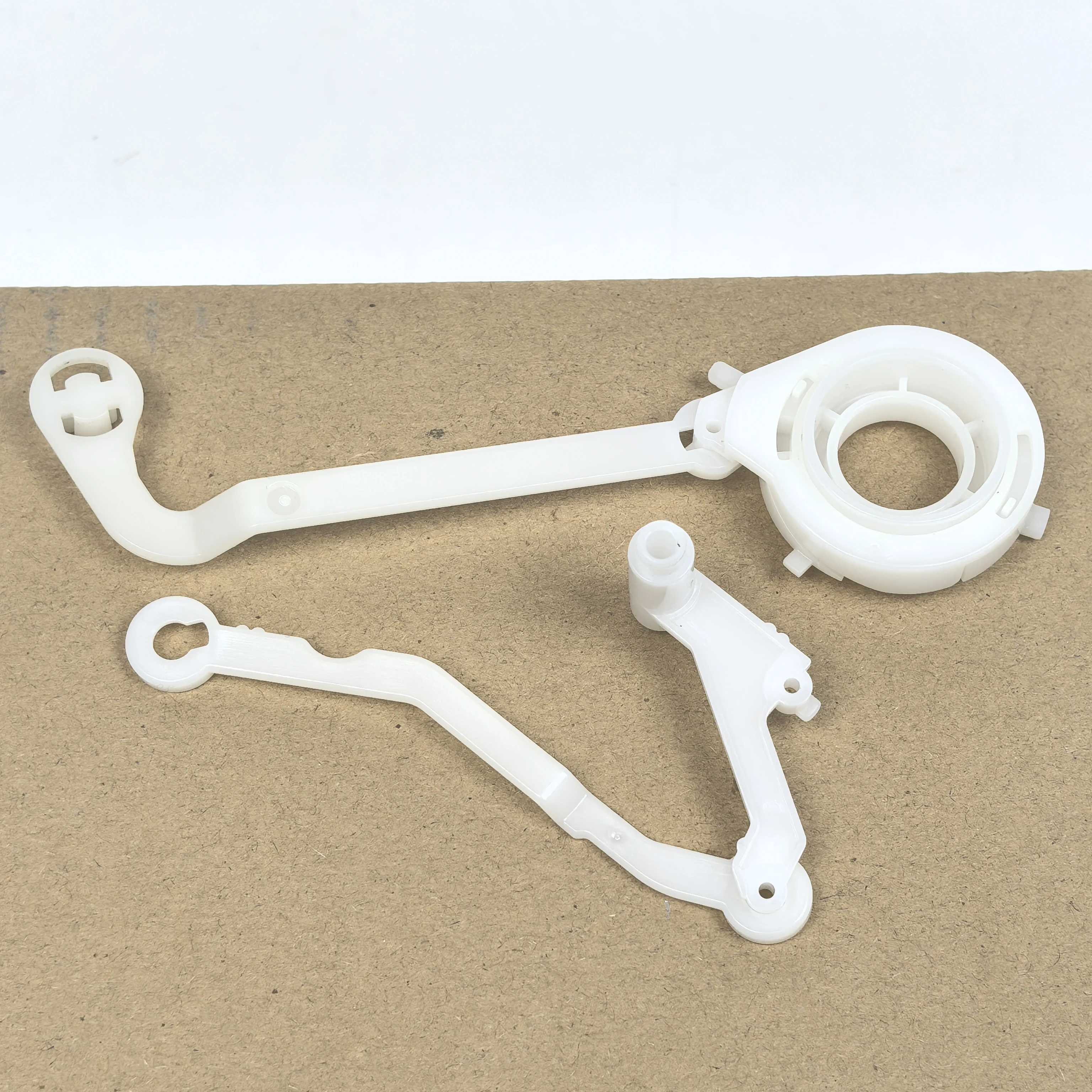 FC0-1584 FC0-1589 FC0-1590 FC0-1646 Alavanca de guia de toner para Canon MF4410 4710 4870 MF212 236 232 244 249 Link de liberação de cartucho