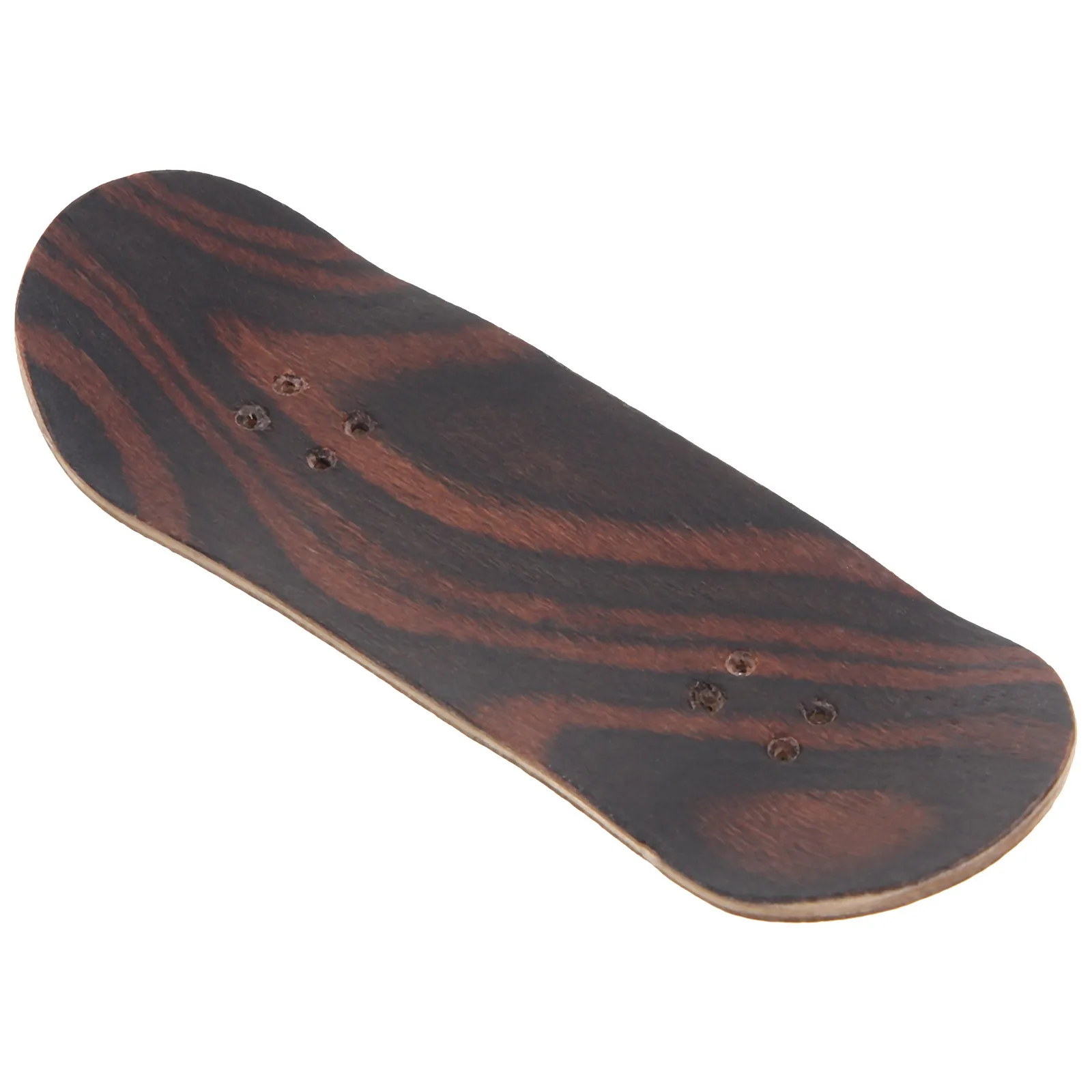 Pont de touche en bois d'érable vierge, bricolage, remplacement lisse et Durable pour les amateurs de Mini Skateboard, pièces d'extérieur