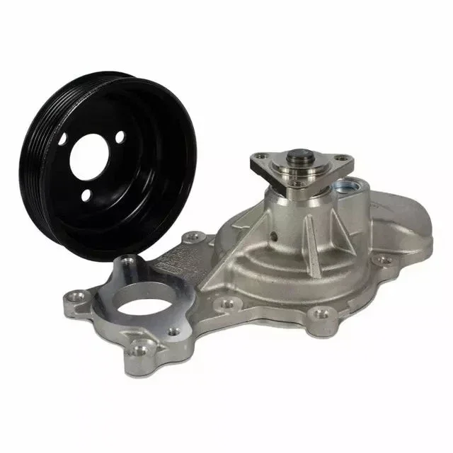 

REVO 718996 Electric Water Pump For 3.5L 3.7L OE ER3Z8501C