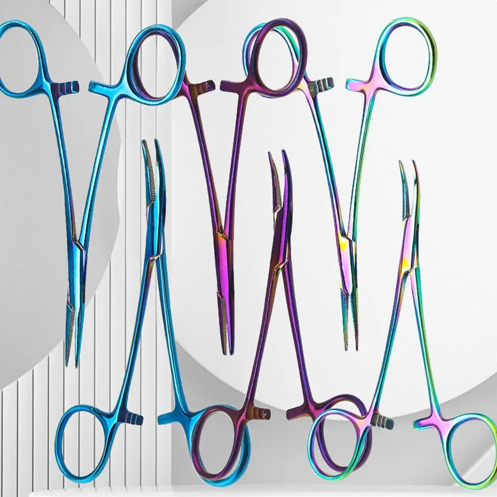 كماشة الأسماك بيئة العمل المضادة للانزلاق عالية القوة متعددة الوظائف السنانير الصيد الصيد معدات الصيد خط تعادل قطع كماشة N8H2