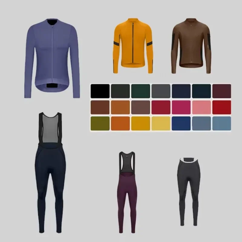 Custom Moisture Absorbing Summer Short Sleeve Bike Track Mountain Bike Clothing Top Shirt