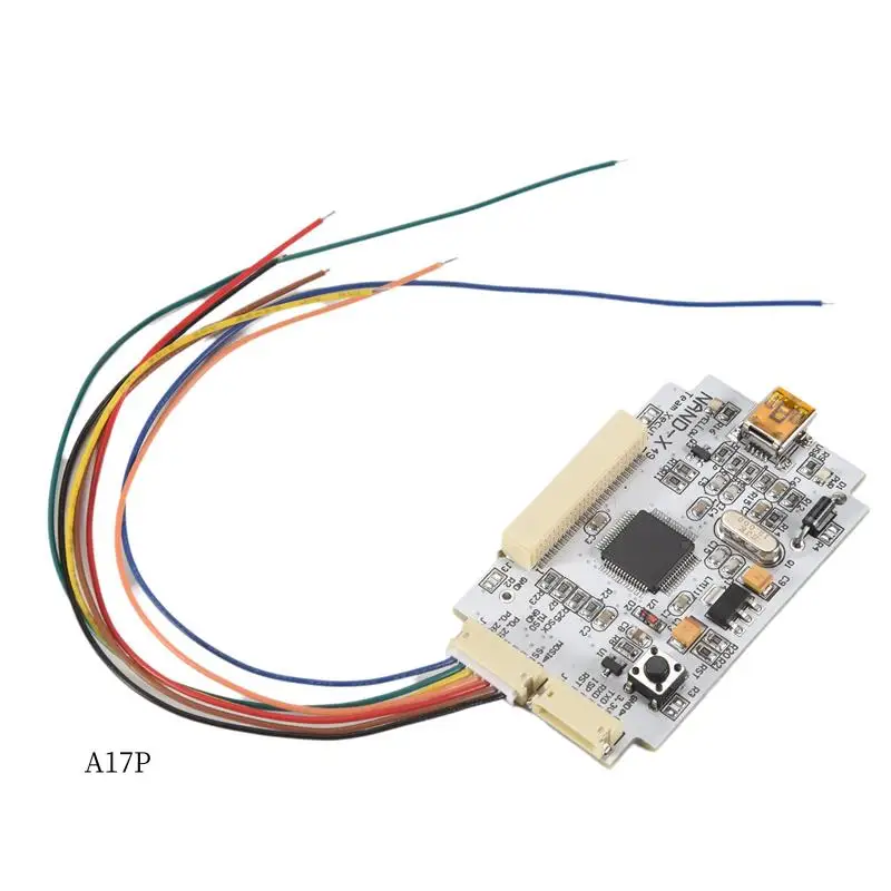 

AP-For 360 NAND-X CABLE Kit For Xbox360 For Switch For Switch Lite For Reading Writing