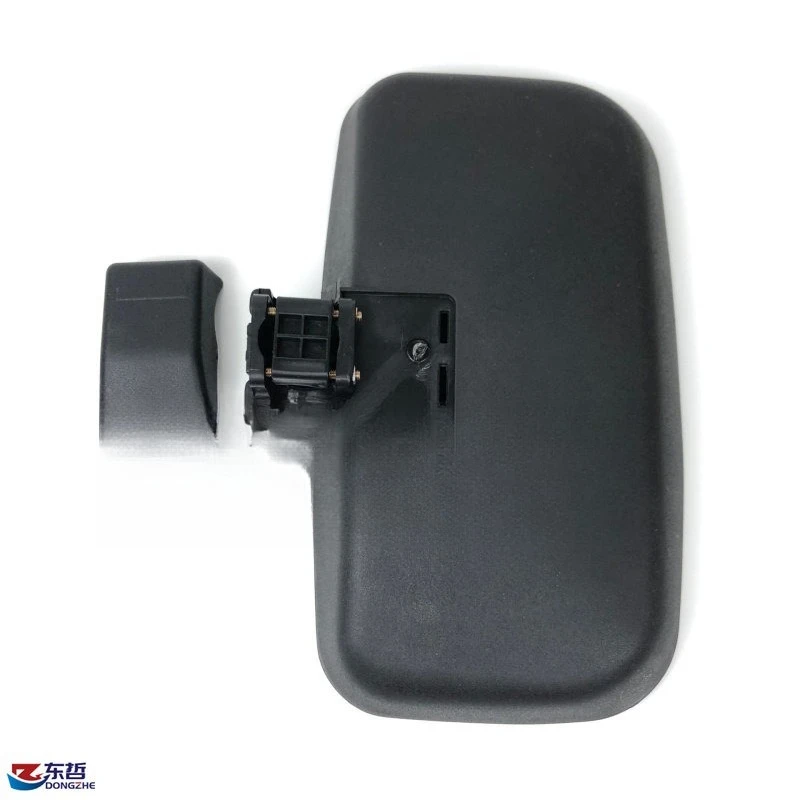 TD804TD904 Tractor accessories left and right rod rearview mirror rearview mirror assembly