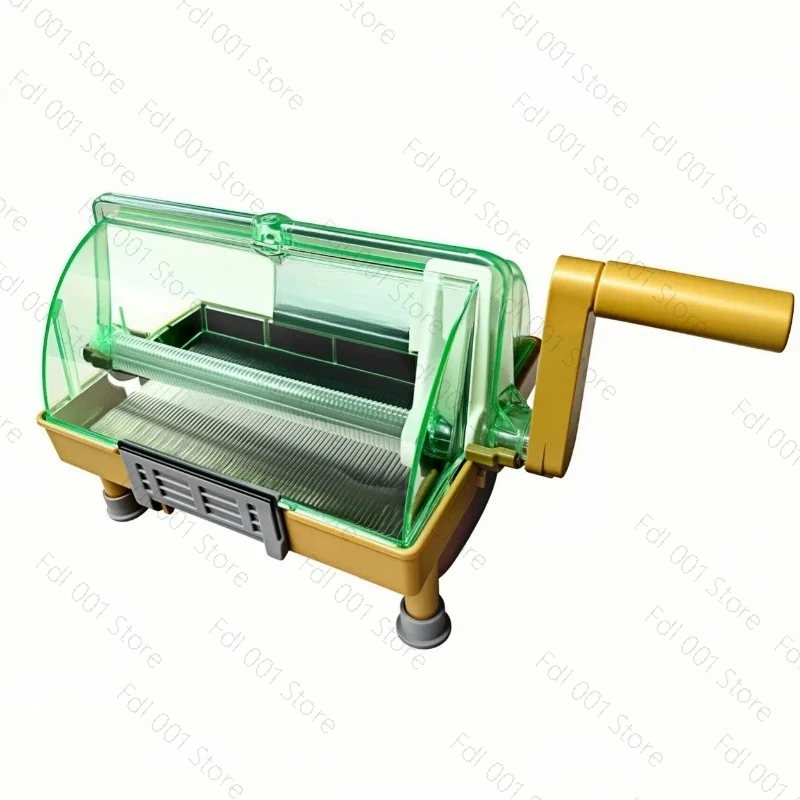 Commercial Vegetable Cutter Cutting Chili Artifact Cutting Scallion Millet Spicy Small Multi-function