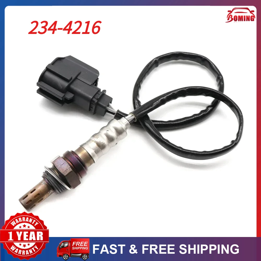 

NEW 234-4216 4686938AA 04686935AB Air Fuel Ratio Lambda O2 Oxygen Sensor For CHRYSLER TOWN&COUNTRY VOYAGER DODGE GRAND CARAVAN