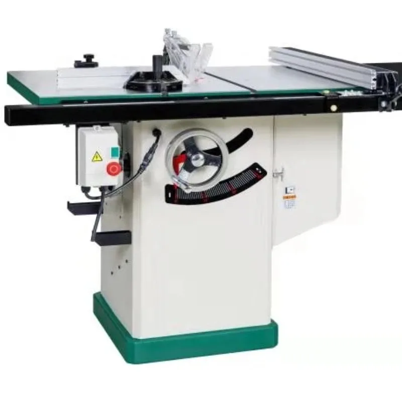 

Sliding Table Saw for Wood Working Wood Cutting Table Saw Woodworking Machine