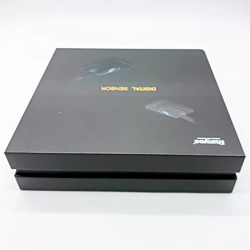 Hot Selling Medical Equipment Dental Imaging System Sensor Size1.3 DR730 Handy Dental Sensor With Multiple Languages