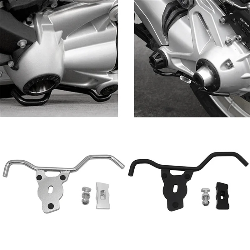 Drive Shaft Protection Bar Anti-Collision Bumper Car Supplies for BMW R1200GS/R1250GS/ADV