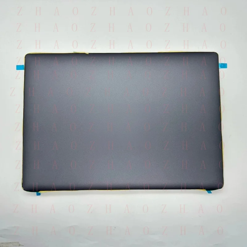 L+ 0N7YXV FOR DELL Pro 13 Premium Black N7YXV Laptop Back Rear Shell Cover Top