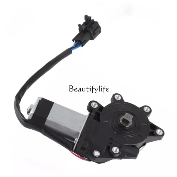 

Glass Lifter 80731-ED000 For Window Motor Front Left 80731-ed000