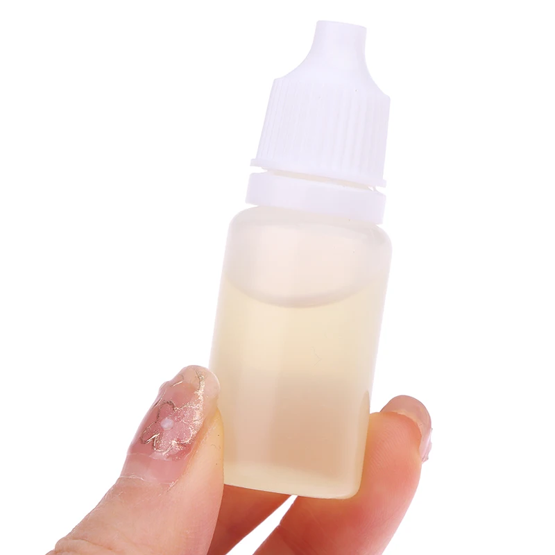 Lubrifiants pour roulement de patin à roulettes, 5ml/10ml, huile liquide d'entretien pour planche à roulettes, 5 pièces