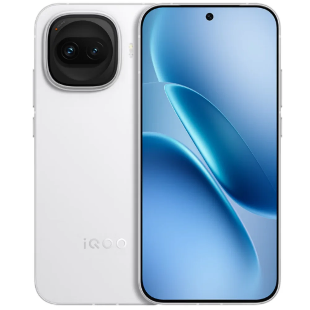 VIVO iQOO Z11 Turbo 中国版 Snapdragon 8 Gen5 7600mAhバッテリー