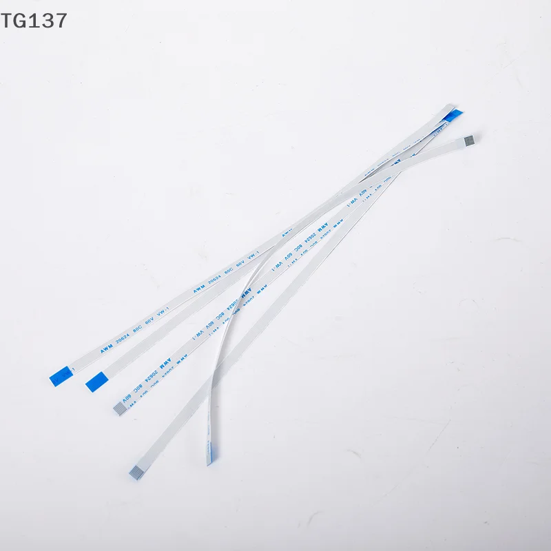 1/5pcs 8 Pin 20cm For Asus X550 X550V X550C X550CC TouchPad Flex Cable Switch