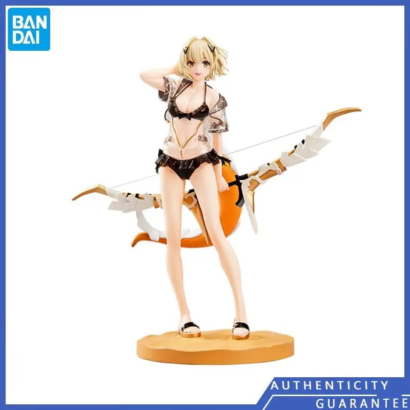 [In stock] Bandai BNF Alchemy stars Vol.1 Alchemy Stars Vice Anime Finished Goods Model Toy Action Figure Garage Kits Gifts