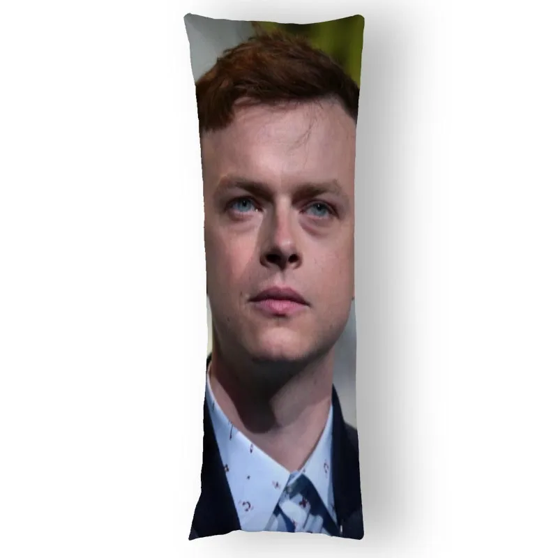 

Чехол для подушки де дехаан, сатиновый чехол для подушки, чехол для подушки в стиле аниме, чехол для подушки 35x100 см 60x200 см