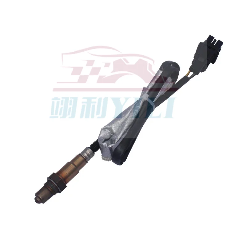 Sensor de oxígeno para coche Volvo, pieza de automóvil, 8670276, S80, V70, S60, XC70, XC90, SU11216, 86702760, 5S9763, 9202988,