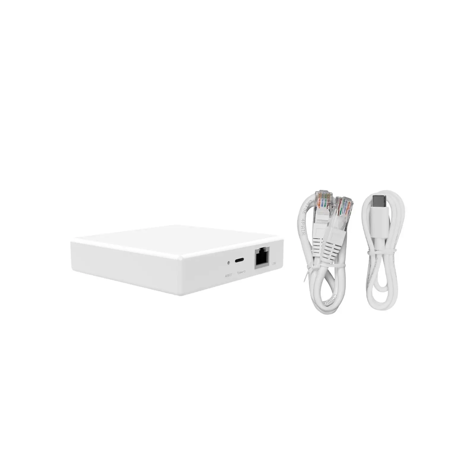 Smart Gateway Accessories High Performance Stable Voice Control