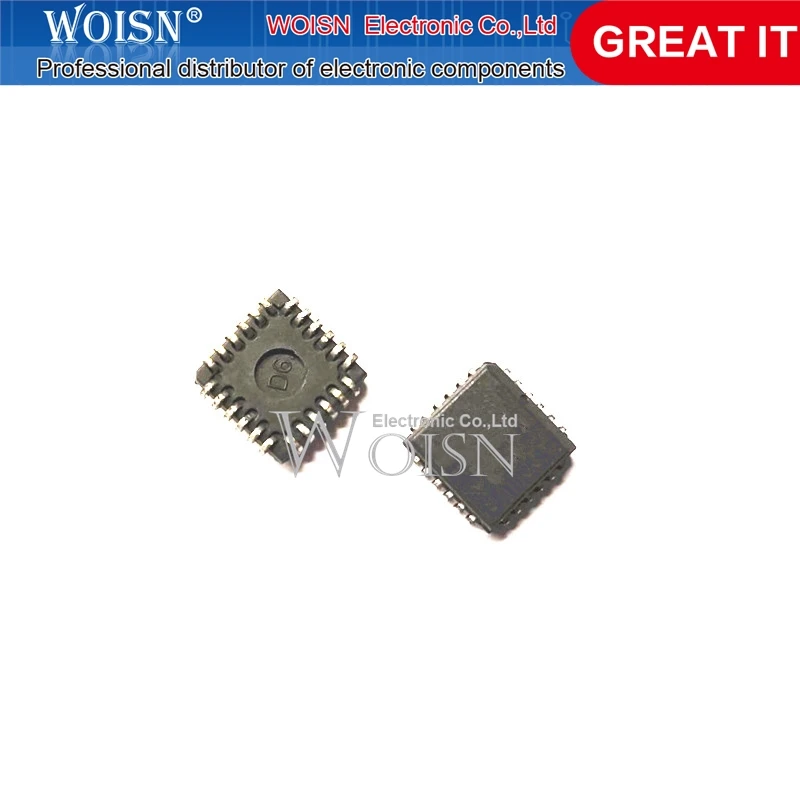 

10PCS FX336LS FX336 PLCC-24