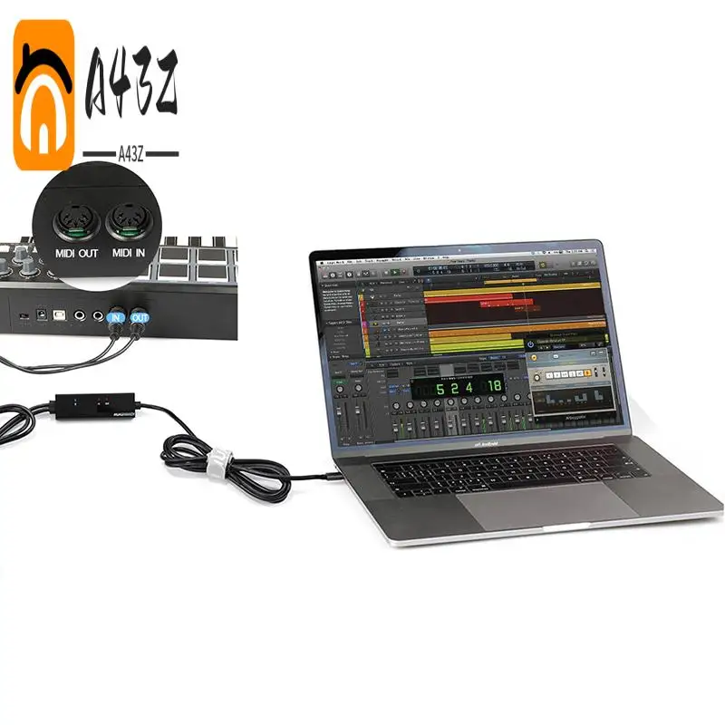 A43Z-Doremidi MTU-1… - image