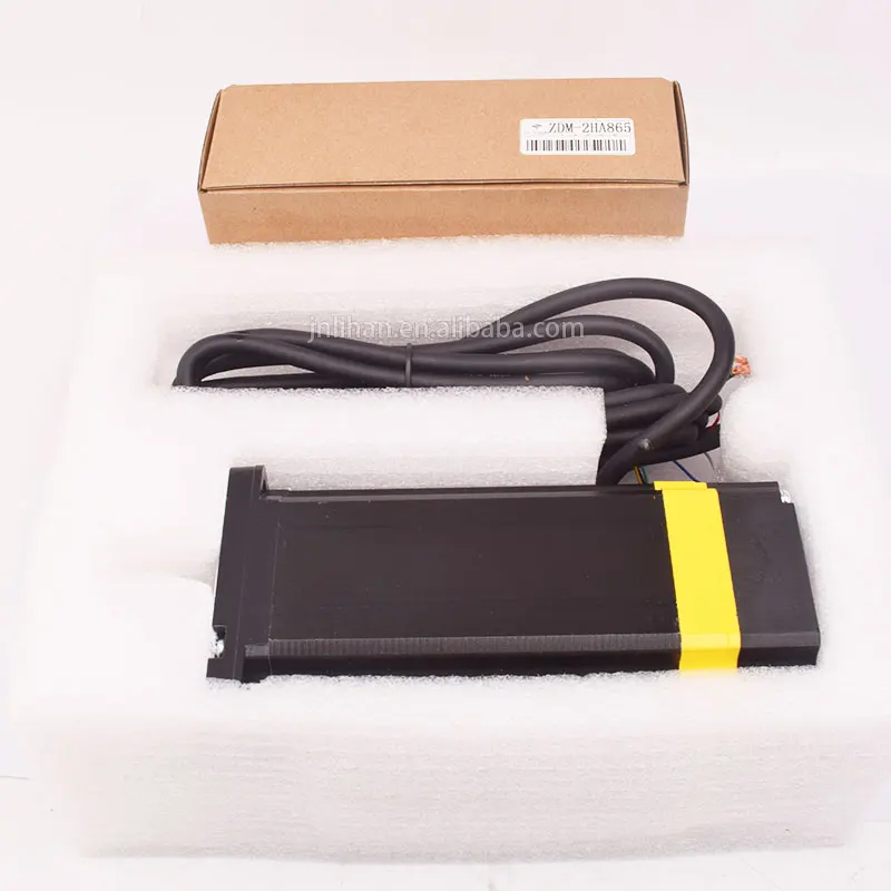 مجموعة السائر الهجين باستخدام الحاسب الآلي 4 محور نيما 34 حلقة مغلقة محرك متدرج نيما 34 محرك متدرج حلقة مغلقة