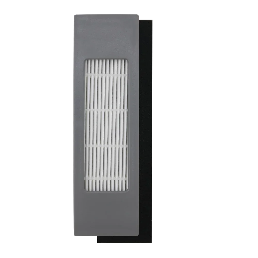 Spazzola principale/laterale per ECOVACS DEEBOT OZMO T8 / T8 AIVI Robot aspirapolvere filtro per sacchetti di polvere accessori per panno usa e getta