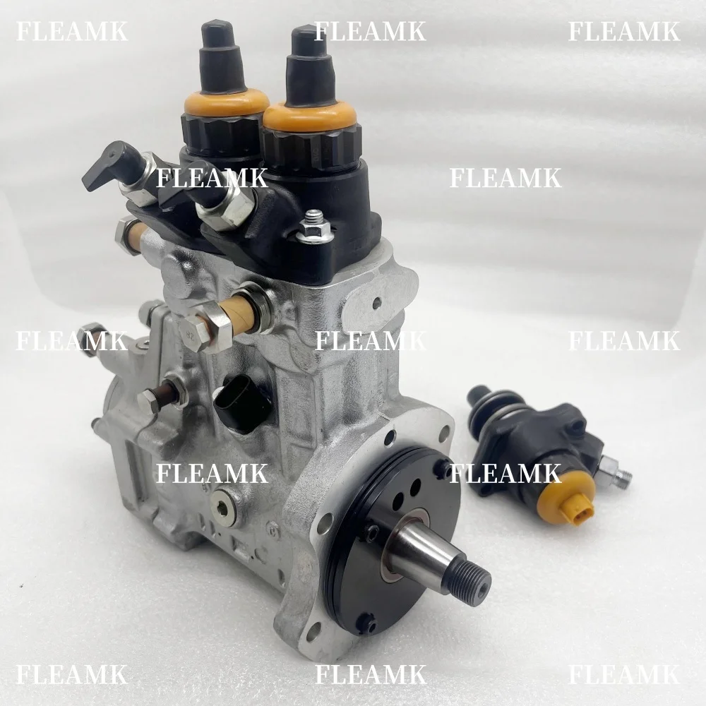 High Quality ND094040-0520 Fuel Injection Pump Plunger