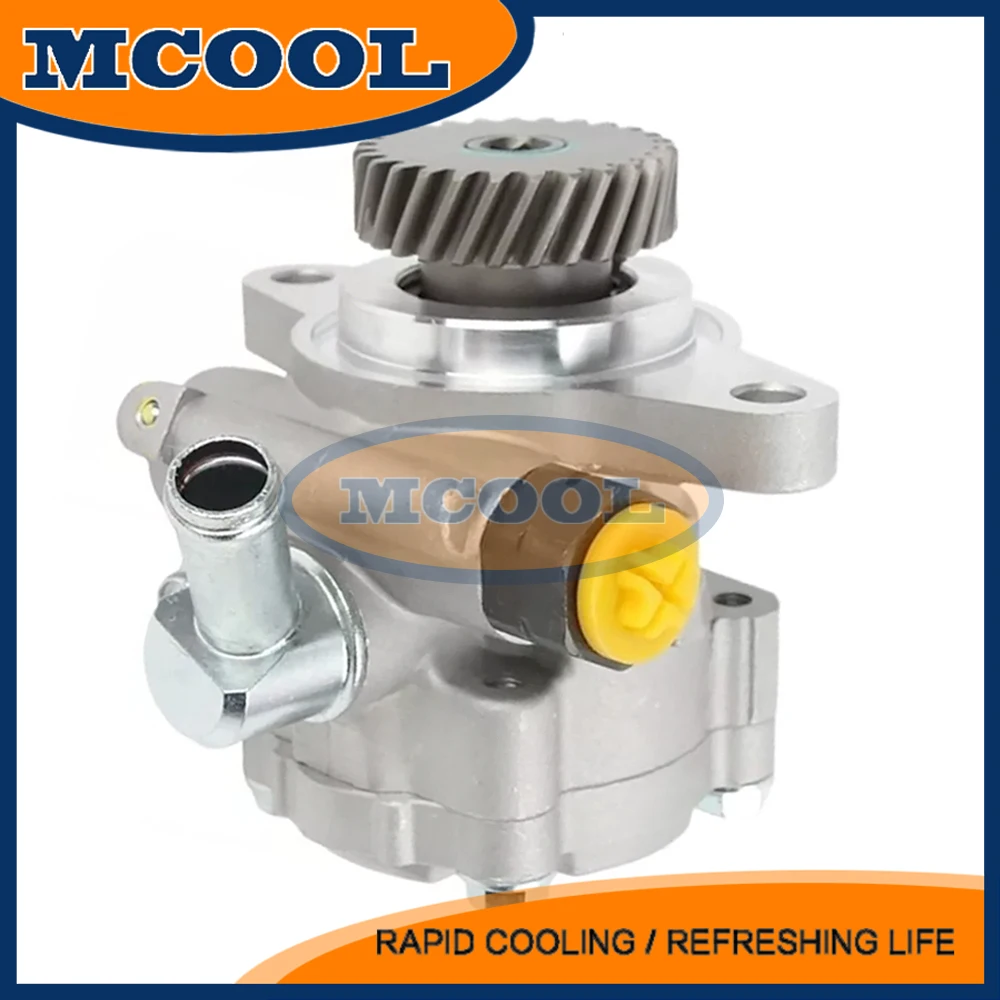 

Насос гидроусилителя руля для Toyota Landcruiser 100 1998-2007 годов, новый HZJ70 44310-60450 44310-60410 4431060450 4431060410