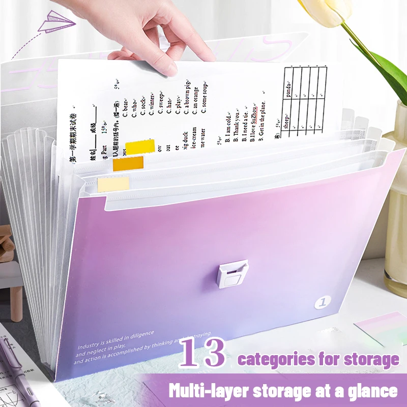 Thumbnail 2 - #72 Best Folders to Buy In 2026