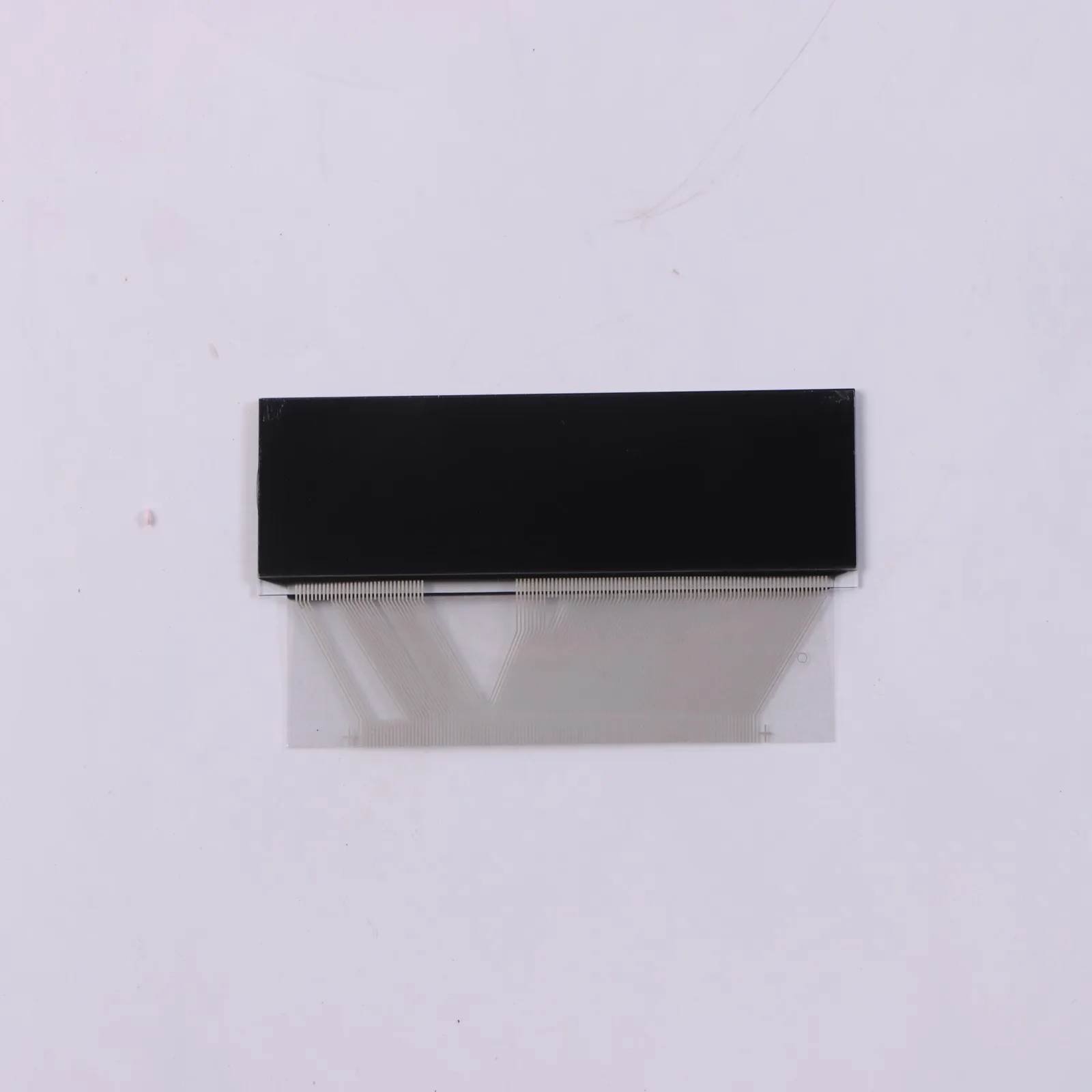 

1Pcs LCD Screen Display For SAAB 9-3 9-5 1998-2003 SID1 SID2