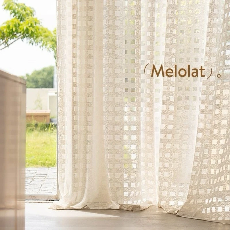 Custom Size New Linen Gauze Cu - đánh giá và giá Home Office Buy