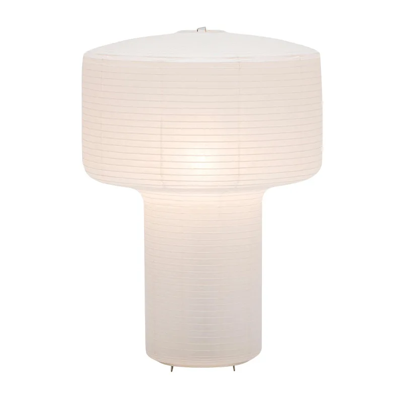 

Vintage living room tatami bedroom bedside designer ambient decorative desk lamp