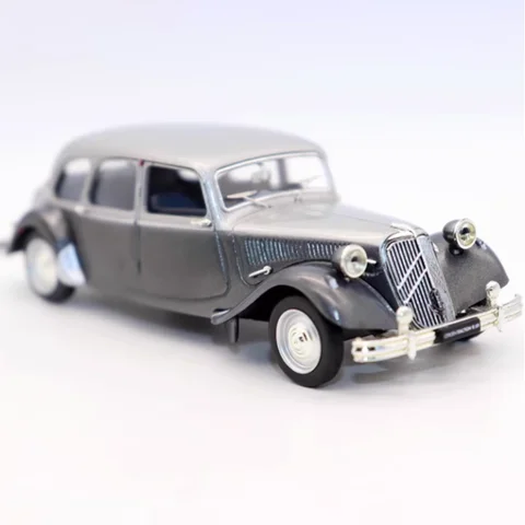 10 best sales citroen traction - №10