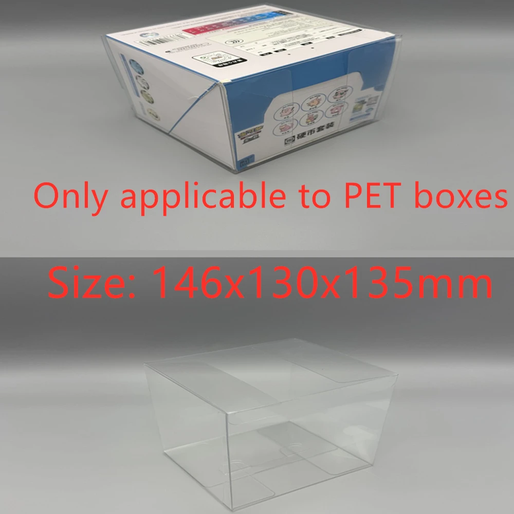 Dustproof Clear Sto… - image