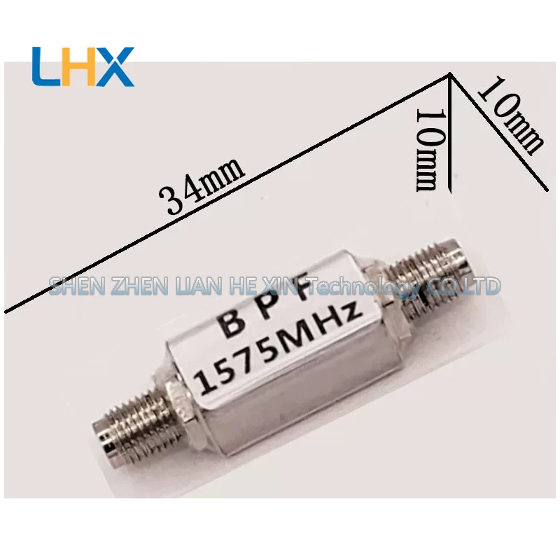 Beidou GPS filter 1575MHz in stock