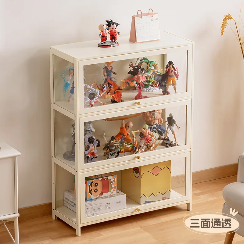 

Bookshelf Vitrina Gabinete Organizers Cabinets Books Storage Living Room Cabinet Furniture Shelve Mueble Organizador Repisas